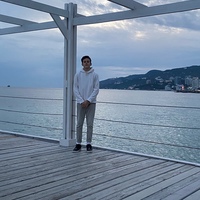 Кирилл Сорокин