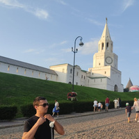 Николай Каргаев