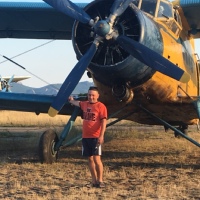 Женя Калужский