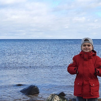 Матвей Котенко