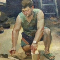 Антон Тепляков