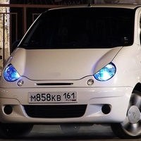 Матвей Краснов