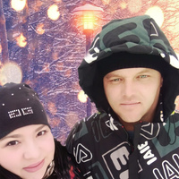 Ксюша Антонова