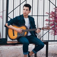 Фирдавс Нажмиддинов