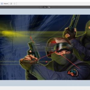 Patrick Ark Kill Real