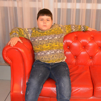 Давид Мурушкин