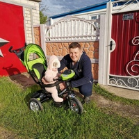 Павел Демченко