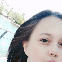 Анастасия Богатикова