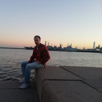 Виталий Григорьев