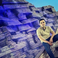 Мансур Асламов