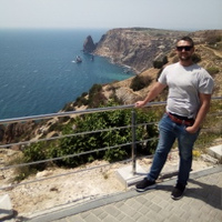 Александр Супруненко