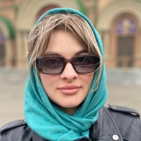 Анастасия Кривогузова