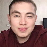 Альберт Муслимов