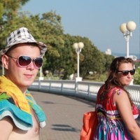 Федор Кондаков