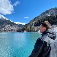Михаил Платонов