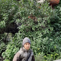 Витя Шулятьев