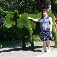 Оксана Гордиенко