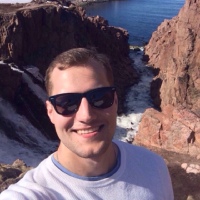 Андрей Симонов