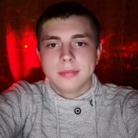 Павел Плотников