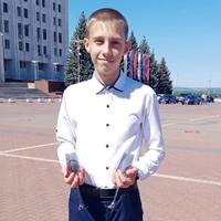 Кирилл Купцов