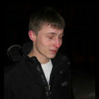 Евгений Рыбин