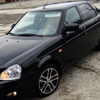 Костик Васильев