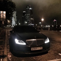 Константин Бушуев