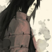 Uchiha Madara
