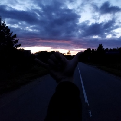 Алексей Маршмеллов