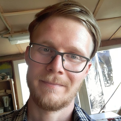 Александр Щербина