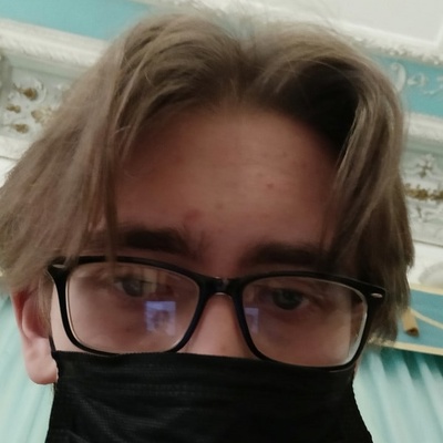 Сергей Колчин