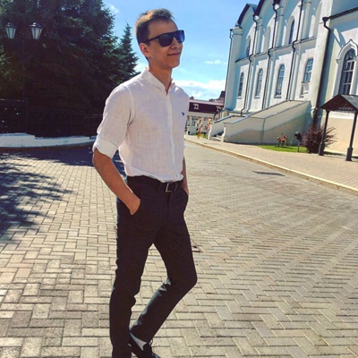 Ильшат Валиев