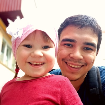 Дамир Ахтарьянов