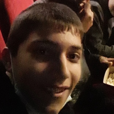 Հակոբ Դեկոմենյան