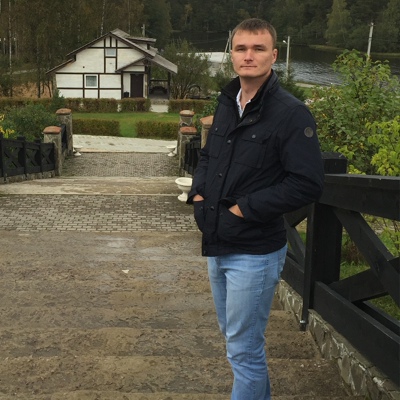 Андрей Малышев