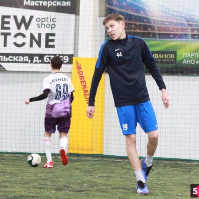 Александр Журавков