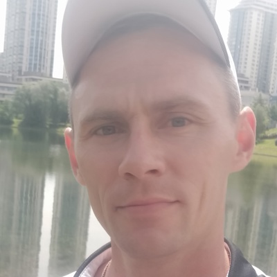 Антон Ведехин