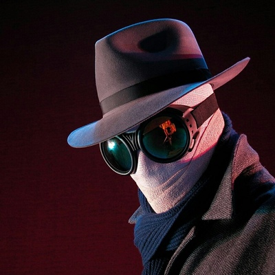 Александр Алябин