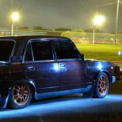 Арсений Кораблёв