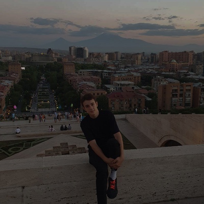 Эмиль Назарян