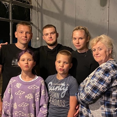 Максим Гончаров