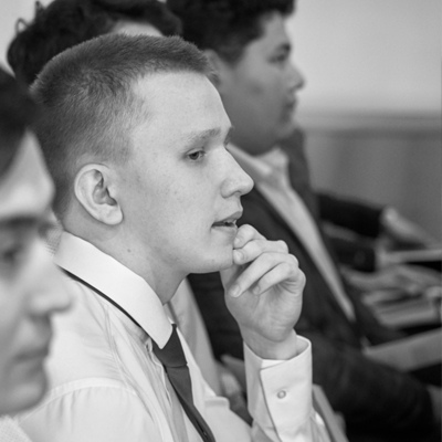 Виталий Герасимов