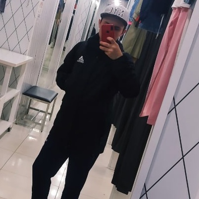 Олег Белов(1)