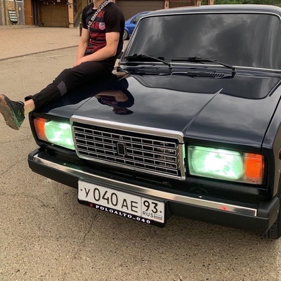 Кирилл Балак