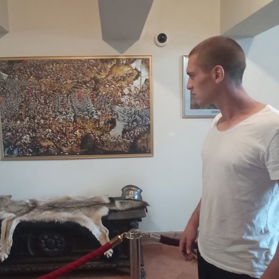 Сергей Потапов