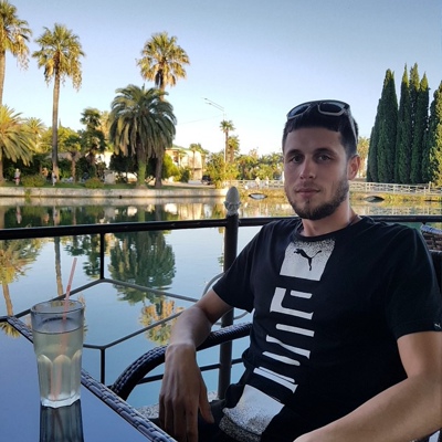 Константин Счетчиков