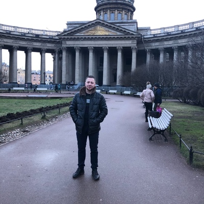 Тима Болсуновский