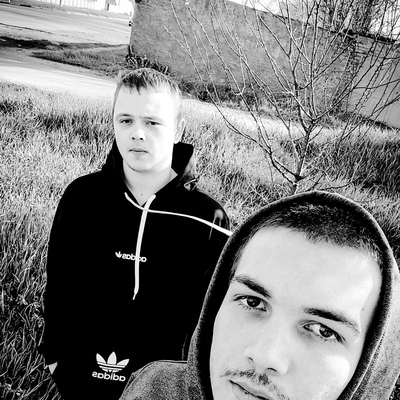 Давид Сериков