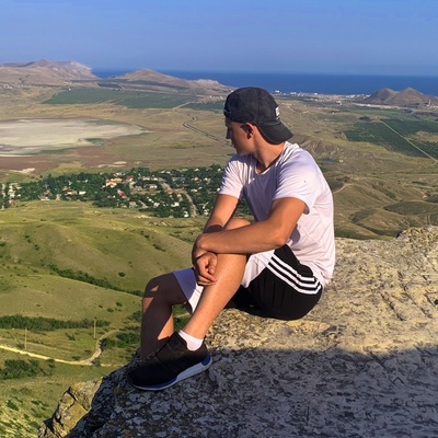 Илья Вячеславович