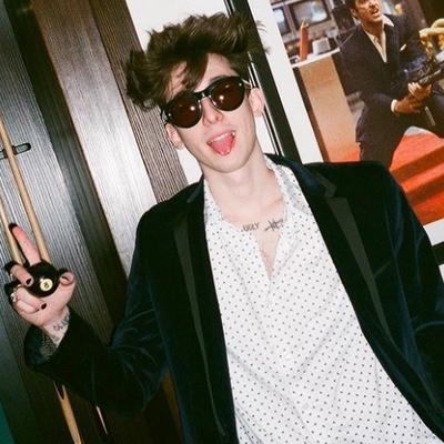 Влад Платонов